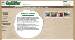 Desktop Screenshot of hochbettenberlin.de